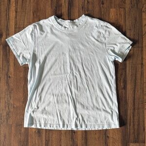 Lululemon All Yours Powder Blue